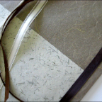 folder ribbon-spine detail